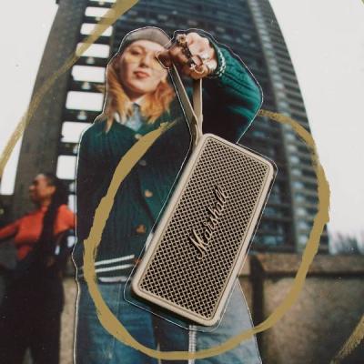 Marshall Portable Speaker with 30+ Hours of Playtime - Middleton II (C)