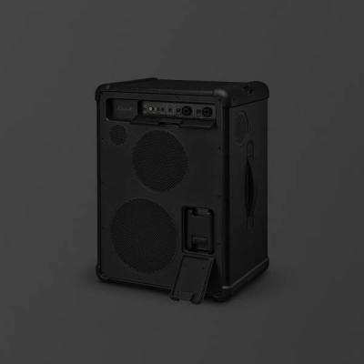 Marshall Party Speaker with 40+ Hours of Portable Playtime - Bromley 450