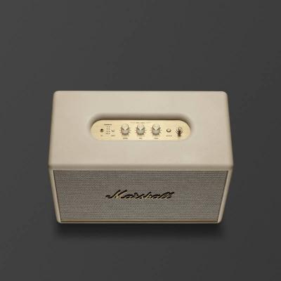 Marshall Bluetooth Speaker - WOBURN III (C)