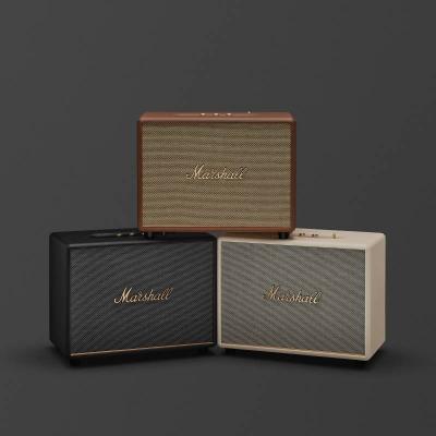 Marshall Bluetooth Speaker - WOBURN III (C)
