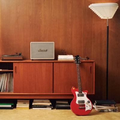 Marshall Bluetooth Speaker - WOBURN III (C)