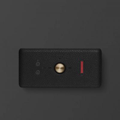 Marshall Portable Bluetooth Speaker - EMBERTON III (B)