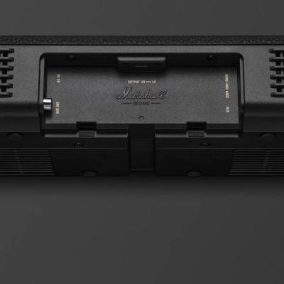 Marshall TV Soundbar with Immersive Audio - Heston 60 (B)
