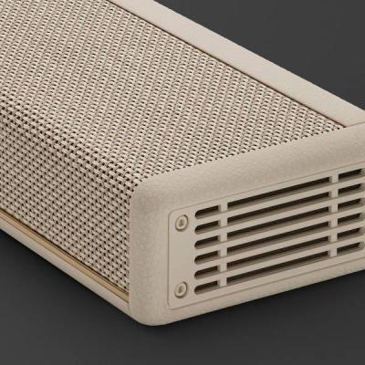 Marshall TV Soundbar with Immersive Audio - Heston 60 (C)