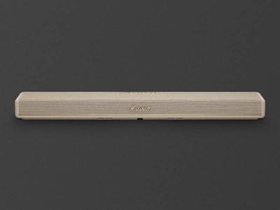 Marshall TV Soundbar with Immersive Audio - Heston 60 (C)