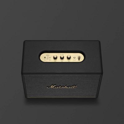 Marshall Bluetooth Speaker - WOBURN III (B)