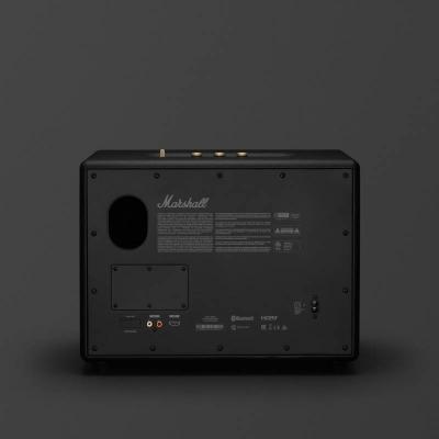 Marshall Bluetooth Speaker - WOBURN III (B)