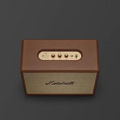 Marshall Bluetooth Speaker - WOBURN III (Br)