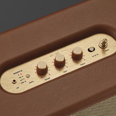 Marshall Bluetooth Speaker - WOBURN III (Br)