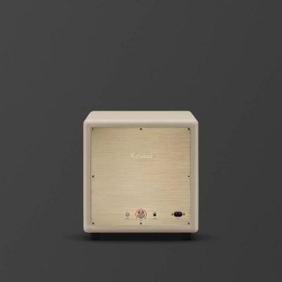 Marshall Wireless Subwoofer with Bluetooth LE-audio - HESTON SUB 200 (C)