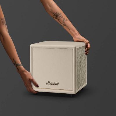 Marshall Wireless Subwoofer with Bluetooth LE-audio - HESTON SUB 200 (C)