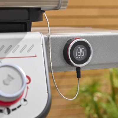 Weber Spirit EX-325 Smart 3-Burner Liquid Propane Gas Grill - 1501843