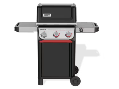 Weber Spirit EX-325 Smart 3-Burner Liquid Propane Gas Grill - 1501843