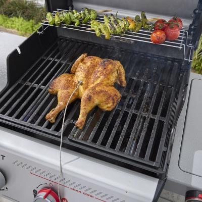 Weber Spirit EX-325 Smart 3-Burner Natural Gas Grill - 1501844