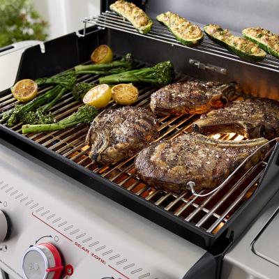 Weber Spirit SPX-435 Smart Natural Gas Grill - 1501861