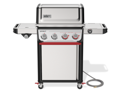 Weber Spirit SPX-435 Smart Natural Gas Grill - 1501861