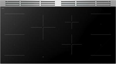 36" Bosch 800 Series Range in Stainless Steel - HIS8857UC