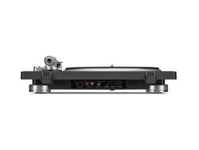 Denon Premium Semi-automatic Hi-Fi Turntable with Bluetooth - DP-500BT