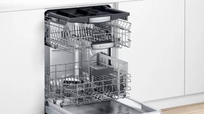 Bosch 800 Series Dishwasher 24 Shv78b73uc