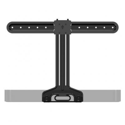 Sanus Soundbar Mount Designed For Sonos Beam - WSSBM1-B2