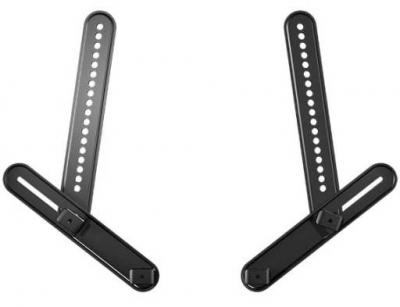 Sanus Advanced Soundbar Mount for Soundbars - SA405-b1