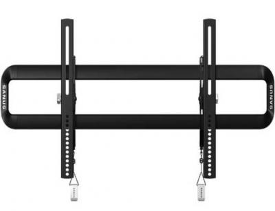Sanus Premium Series Tilt Mount For 42" - 90" Flat-Panel TVs Up 175 lbs - VLT5-B3