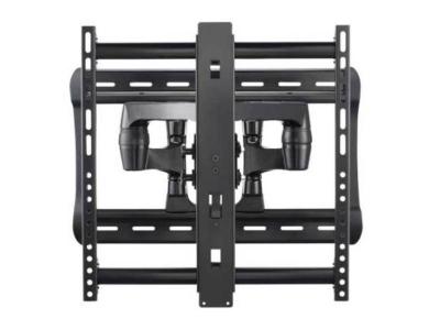 Sanus Full-Motion Wall Mount Dual Extension Arms For 42" β 90" Flat-Panel TVs - XF228-B3
