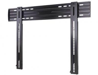 Sanus HDPro  Super Slim Fixed-Position Wall Mount For 40" – 85" Flat-Panel TVs - LL11-B3