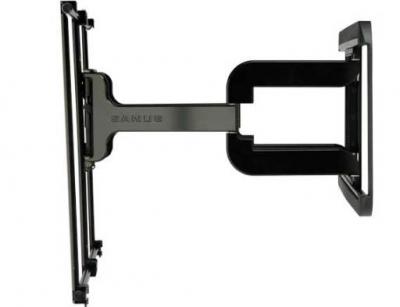 Sanus Super Slim Full-Motion Mount For 51" – 70" Flat-Panel TVs - VLF320-B3