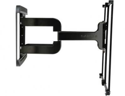 Sanus Super Slim Full-Motion Mount For 51" – 70" Flat-Panel TVs - VLF320-B3