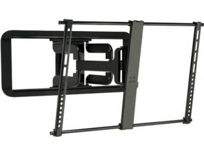Sanus Super Slim Full-Motion Mount For 51" – 70" Flat-Panel TVs - VLF320-B3