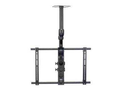 Sanus TV Ceiling Mount For 37"-70" TVs With Smooth Tilt & Swivel - LC1A-B3