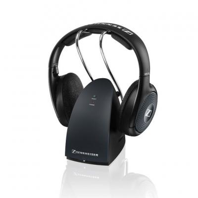 Sennheiser Audio Headphones Stereo Wireless Headphones - RS 135