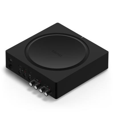 Sonos High-fidelity Performance With 125 Watts Per channel - AMPG1US1BLK