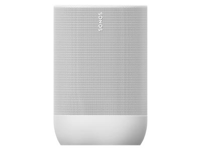 Sonos Portable Wireless Smart Speaker Move (W) - MOVE1US1