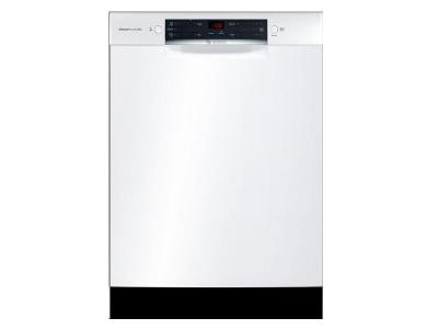 24" Bosch 4 Cycle Dishwasher with Front Controls - SHEM53Z32C