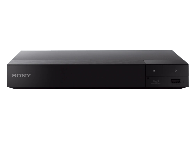 Sony BDPS6700/CA Blu-ray Disc Player With 4K Upscaling -