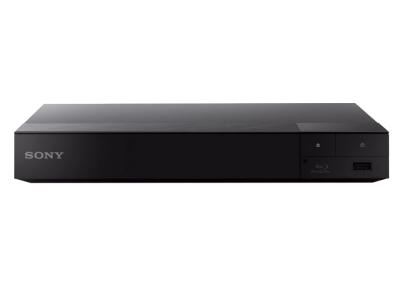 Sony Blu-ray Disc Player With 4K Upscaling - BDPS6700/CA