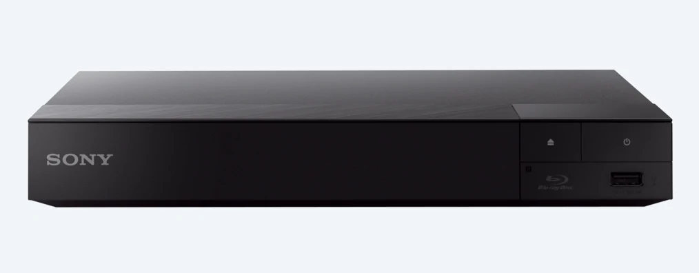 Sony BDPS6700/CA Blu-ray Disc Player With 4K Upscaling -