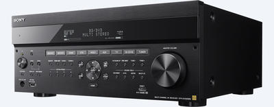Sony 9.2 Channel Home Theatre Av Receiver - STRZA5000ES