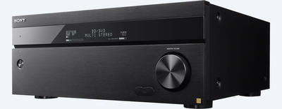 Sony 9.2 Channel Home Theatre Av Receiver - STRZA5000ES