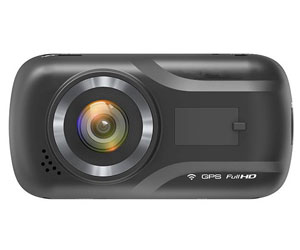 Dash Cameras