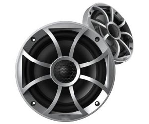 Marine Speakers