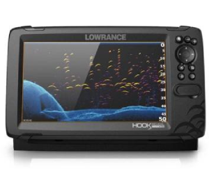 Boat Electronics & Navigation