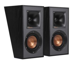 Surround Speakers