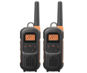 Walkie Talkie