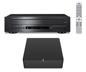 AV Receivers & Components