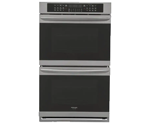 Double Wall Ovens