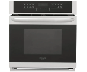 Single / Double / Combi Wall Oven