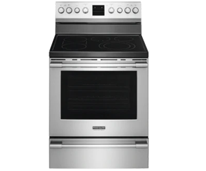 Electric / Induction Ranges